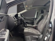 VOLKSWAGEN d'occasion SHARAN 2.0 TDI 150 UNITED de 2016 Rennes (35)﻿
