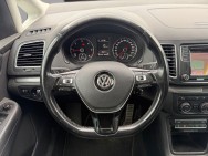 VOLKSWAGEN d'occasion SHARAN 2.0 TDI 150 UNITED de 2016 Rennes (35)﻿
