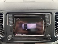 VOLKSWAGEN d'occasion SHARAN 2.0 TDI 150 UNITED de 2016 Rennes (35)﻿