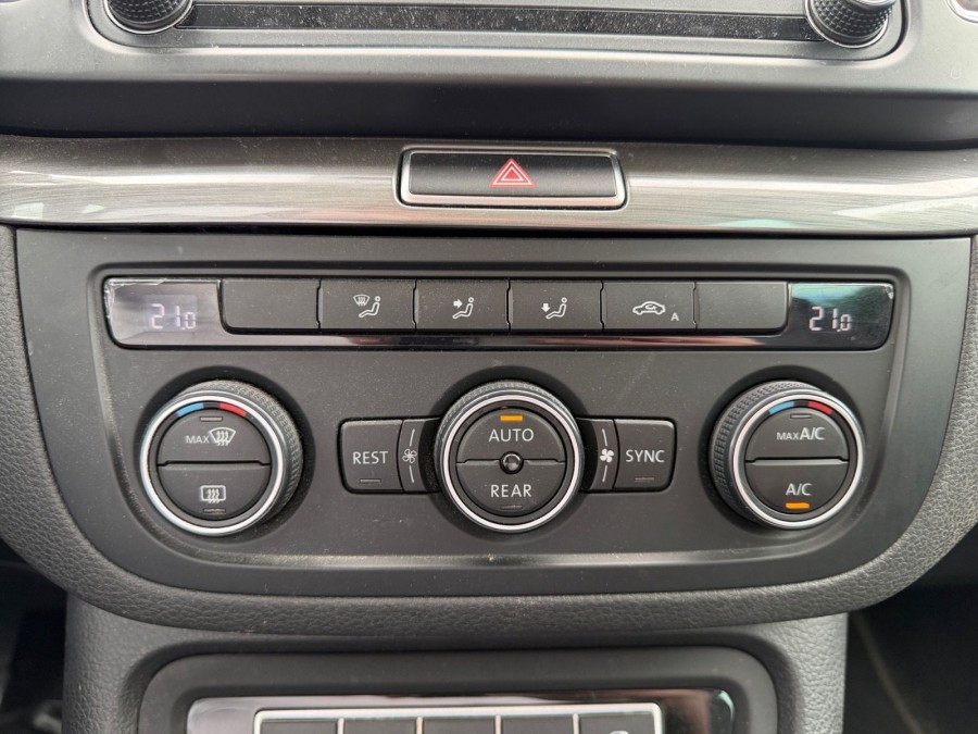 VOLKSWAGEN d'occasion SHARAN 2.0 TDI 150 UNITED de 2016 Rennes (35)﻿