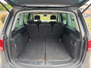 VOLKSWAGEN d'occasion SHARAN 2.0 TDI 150 UNITED de 2016 Rennes (35)﻿