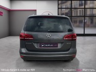 VOLKSWAGEN d'occasion SHARAN 2.0 TDI 150 UNITED de 2016 Rennes (35)﻿