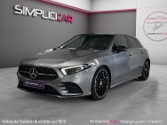 MERCEDES d'occasion CLASSE A A200 AMG LINE de 2019 Magny-en-Vexin