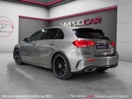 MERCEDES d'occasion CLASSE A A200 AMG LINE de 2019 Magny-en-Vexin
