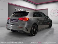 MERCEDES d'occasion CLASSE A A200 AMG LINE de 2019 Magny-en-Vexin