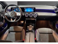 MERCEDES d'occasion CLASSE A A200 AMG LINE de 2019 Magny-en-Vexin