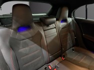 MERCEDES d'occasion CLASSE A A200 AMG LINE de 2019 Magny-en-Vexin