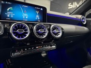 MERCEDES d'occasion CLASSE A A200 AMG LINE de 2019 Magny-en-Vexin