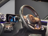 MERCEDES d'occasion CLASSE A A200 AMG LINE de 2019 Magny-en-Vexin