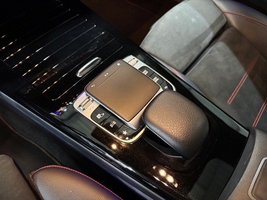 MERCEDES d'occasion CLASSE A A200 AMG LINE de 2019 Magny-en-Vexin