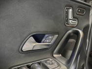 MERCEDES d'occasion CLASSE A A200 AMG LINE de 2019 Magny-en-Vexin