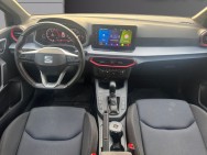 SEAT d'occasion IBIZA* 1.0 ECO TSI 115 FR DSG de 2021 Méry Sur Oise