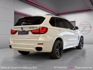 BMW d'occasion X5 M50D de 2015 Narbonne (11)﻿