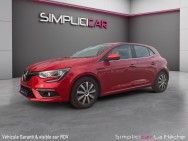 RENAULT d'occasion MEGANE IV 1.5 BLUE DCI 115 LIMITED EDC de 2019 La