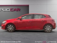 RENAULT d'occasion MEGANE IV 1.5 BLUE DCI 115 LIMITED EDC de 2019 La