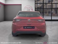 RENAULT d'occasion MEGANE IV 1.5 BLUE DCI 115 LIMITED EDC de 2019 La