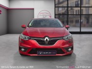 RENAULT d'occasion MEGANE IV 1.5 BLUE DCI 115 LIMITED EDC de 2019 La