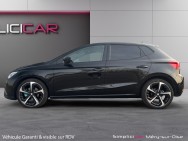 SEAT d'occasion IBIZA* 1.0 ECO TSI 115 FR DSG de 2021 Méry Sur Oise
