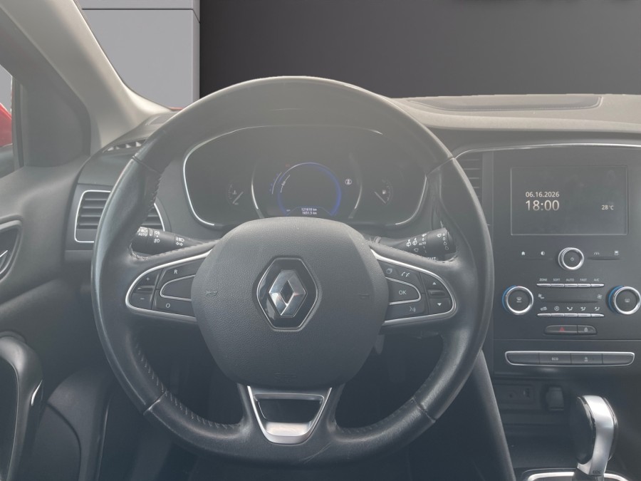 RENAULT d'occasion MEGANE IV 1.5 BLUE DCI 115 LIMITED EDC de 2019 La