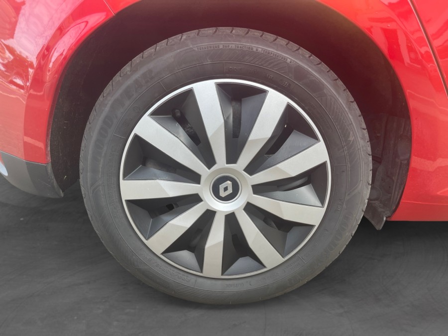 RENAULT d'occasion MEGANE IV 1.5 BLUE DCI 115 LIMITED EDC de 2019 La