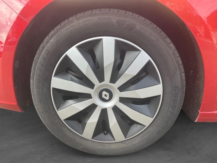 RENAULT d'occasion MEGANE IV 1.5 BLUE DCI 115 LIMITED EDC de 2019 La