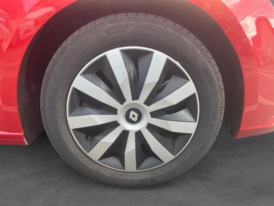 RENAULT d'occasion MEGANE IV 1.5 BLUE DCI 115 LIMITED EDC de 2019 La