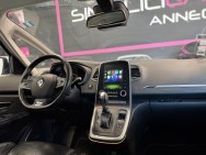 RENAULT d'occasion SCÉNIC IV 1.3 TCE 160 INITIALE PARIS EDC de 2018