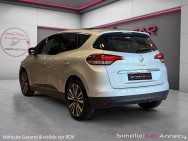 RENAULT d'occasion SCÉNIC IV 1.3 TCE 160 INITIALE PARIS EDC de 2018