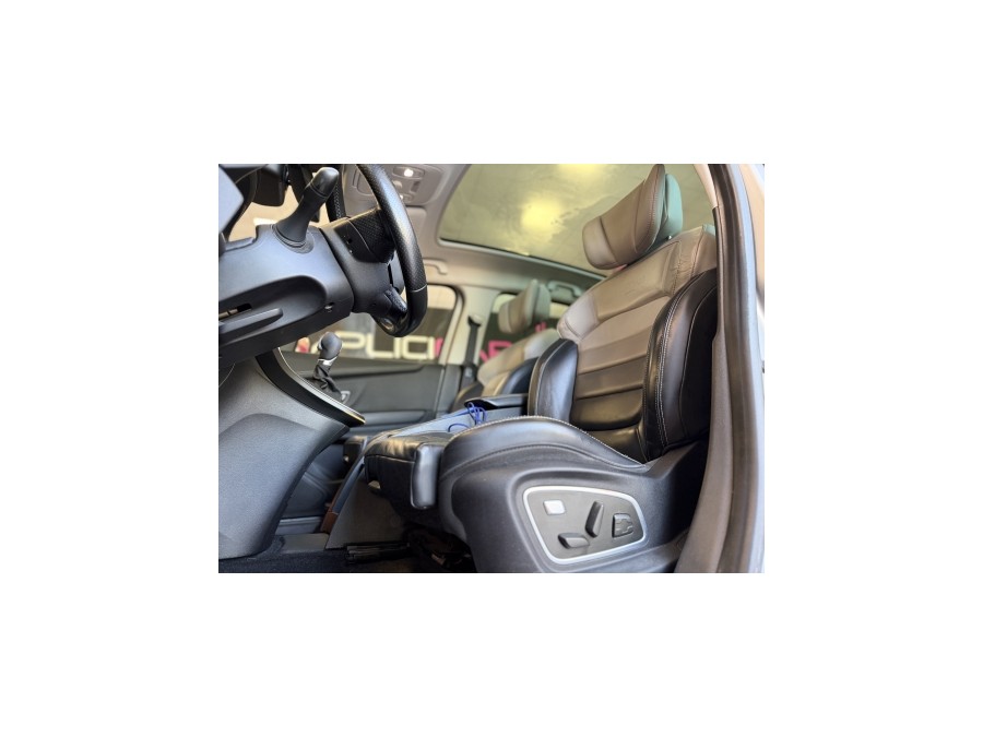 RENAULT d'occasion SCÉNIC IV 1.3 TCE 160 INITIALE PARIS EDC de 2018