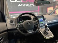 RENAULT d'occasion SCÉNIC IV 1.3 TCE 160 INITIALE PARIS EDC de 2018