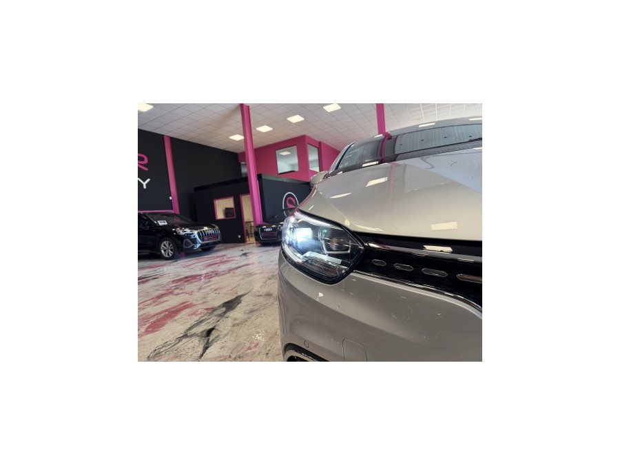 RENAULT d'occasion SCÉNIC IV 1.3 TCE 160 INITIALE PARIS EDC de 2018
