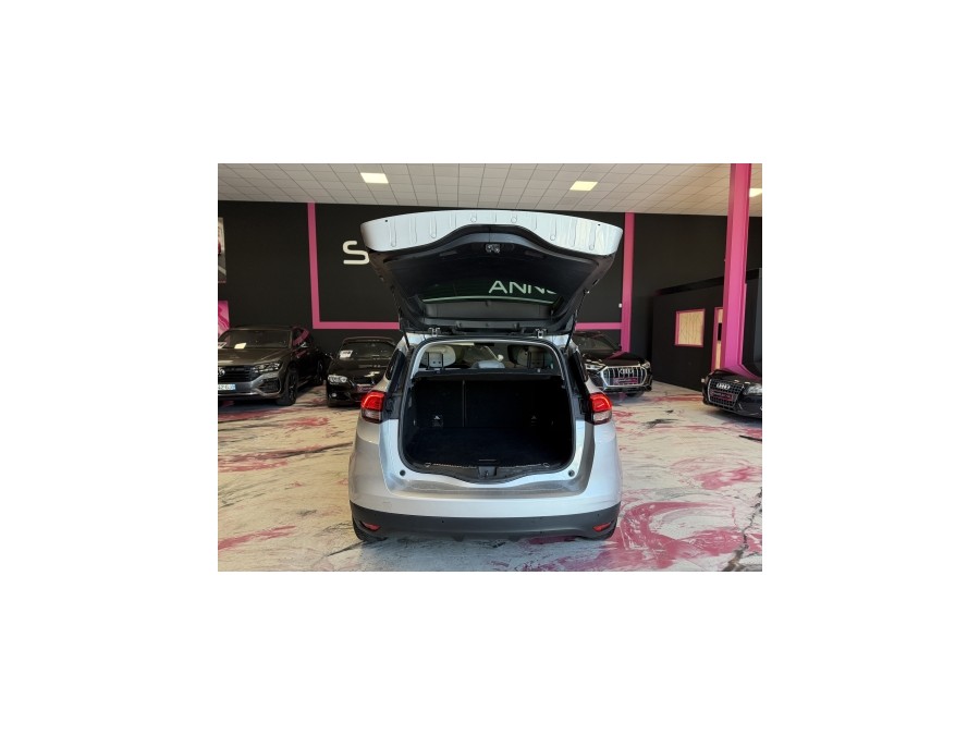 RENAULT d'occasion SCÉNIC IV 1.3 TCE 160 INITIALE PARIS EDC de 2018