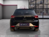 SEAT d'occasion IBIZA* 1.0 ECO TSI 115 FR DSG de 2021 Méry Sur Oise