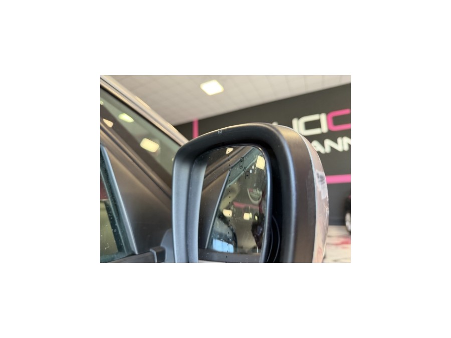 RENAULT d'occasion SCÉNIC IV 1.3 TCE 160 INITIALE PARIS EDC de 2018