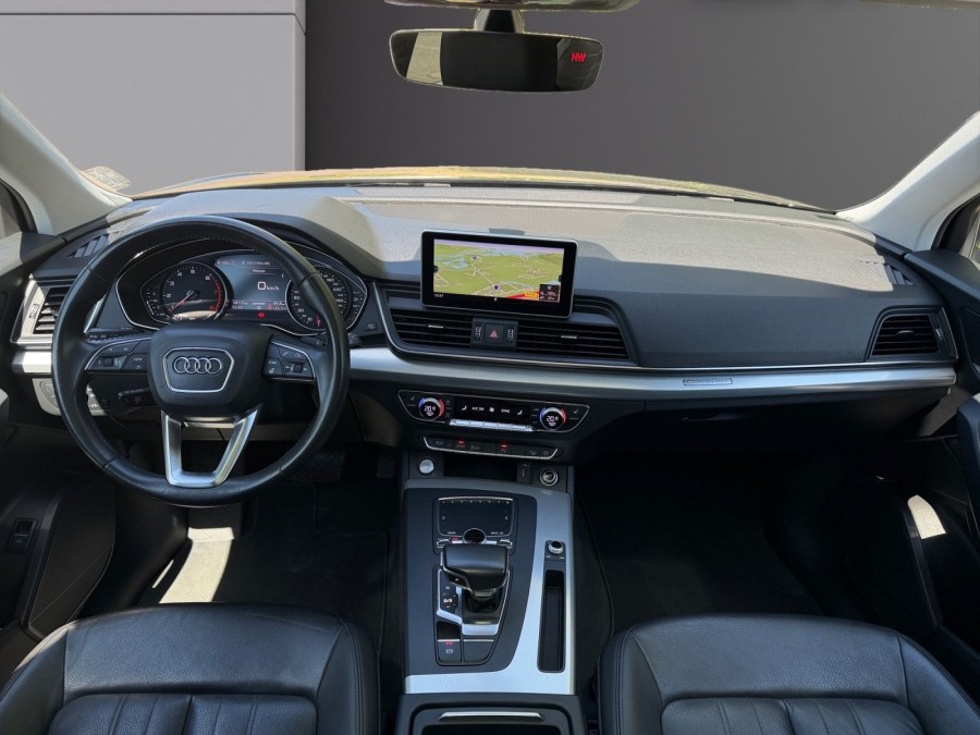 AUDI d'occasion Q5 AUDI Q5 45 TFSI 2.0 252ch Progressive  QUATRO