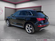AUDI d'occasion Q5 AUDI Q5 45 TFSI 2.0 252ch Progressive  QUATRO