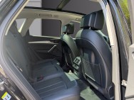AUDI d'occasion Q5 AUDI Q5 45 TFSI 2.0 252ch Progressive  QUATRO