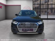 AUDI d'occasion Q5 AUDI Q5 45 TFSI 2.0 252ch Progressive  QUATRO