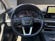AUDI d'occasion Q5 AUDI Q5 45 TFSI 2.0 252ch Progressive  QUATRO