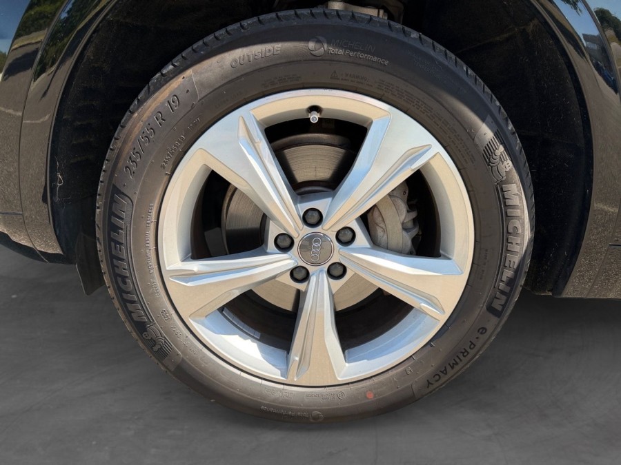 AUDI d'occasion Q5 AUDI Q5 45 TFSI 2.0 252ch Progressive  QUATRO