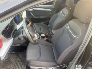 SEAT d'occasion IBIZA* 1.0 ECO TSI 115 FR DSG de 2021 Méry Sur Oise