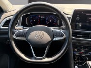 VOLKSWAGEN d'occasion T-ROC 2.0 TDI 150 LIFE PLUS DSG de 2022 Frejus