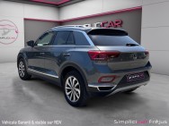 VOLKSWAGEN d'occasion T-ROC 2.0 TDI 150 LIFE PLUS DSG de 2022 Frejus