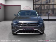 VOLKSWAGEN d'occasion T-ROC 2.0 TDI 150 LIFE PLUS DSG de 2022 Frejus
