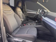 SEAT d'occasion IBIZA* 1.0 ECO TSI 115 FR DSG de 2021 Méry Sur Oise