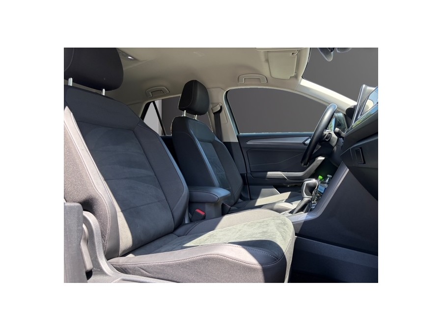VOLKSWAGEN d'occasion T-ROC 2.0 TDI 150 LIFE PLUS DSG de 2022 Frejus
