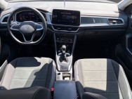 VOLKSWAGEN d'occasion T-ROC 2.0 TDI 150 LIFE PLUS DSG de 2022 Frejus