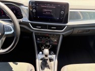 VOLKSWAGEN d'occasion T-ROC 2.0 TDI 150 LIFE PLUS DSG de 2022 Frejus