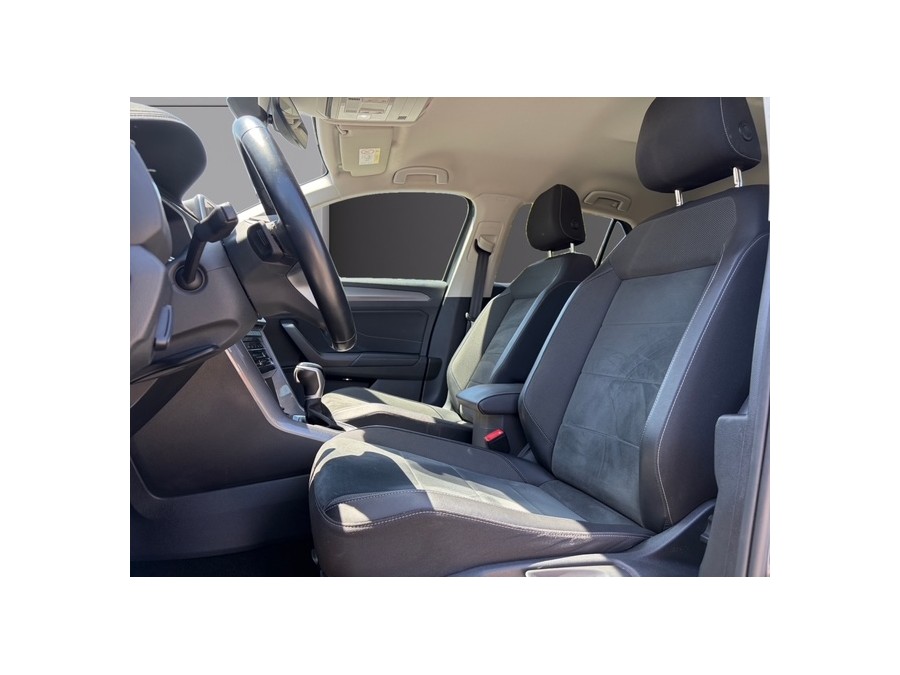 VOLKSWAGEN d'occasion T-ROC 2.0 TDI 150 LIFE PLUS DSG de 2022 Frejus