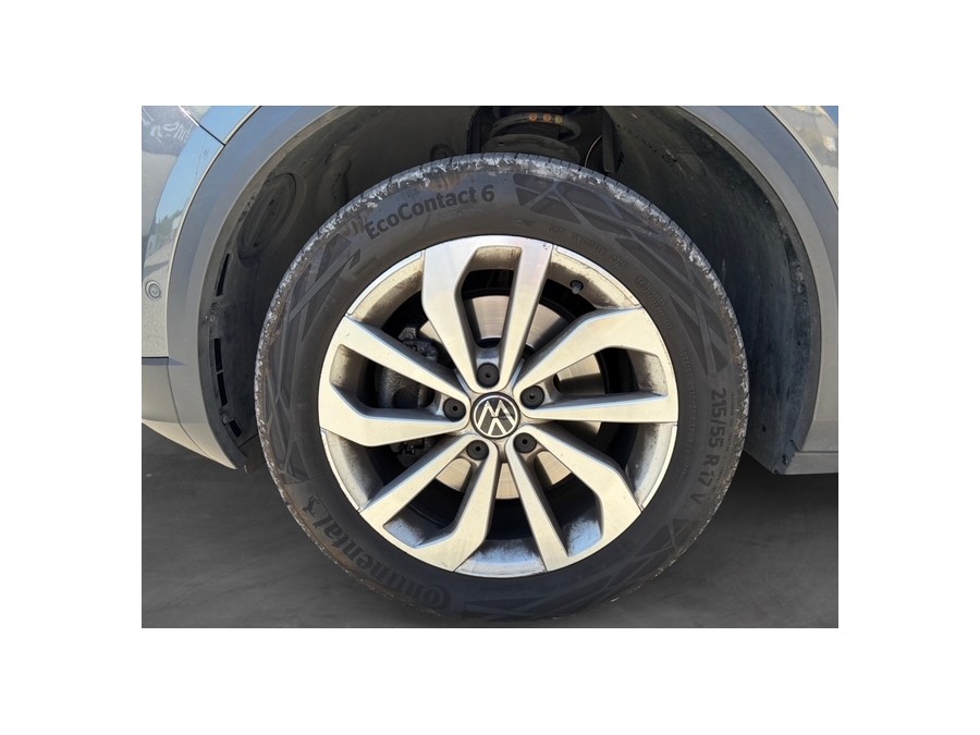 VOLKSWAGEN d'occasion T-ROC 2.0 TDI 150 LIFE PLUS DSG de 2022 Frejus
